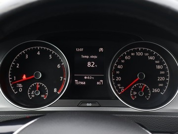 Volkswagen Golf VII Hatchback 3d 1.2 TSI 85KM 2013 VW Golf 1.2 TSI, Salon Polska, Serwis ASO, Klima, zdjęcie 10