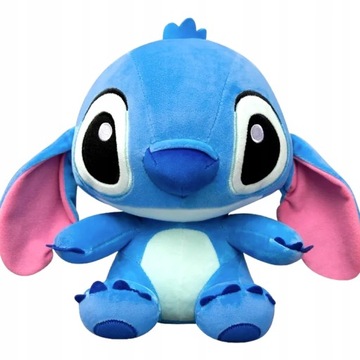 MASKOTKA STITCH PLUSZOWA ZABAWKA PLUSZAK STICH90cm