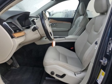 Volvo XC90 II 2021 Volvo XC 90 T6 Momentum 2021 2.0l 2.0 Benzyna 316KM, zdjęcie 7