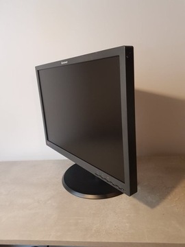 СВЕТОДИОДНЫЙ МОНИТОР LENOVO LT2452p TN 16x10 IPS LED
