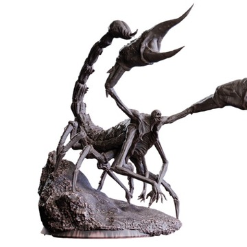 Sand Scorpion RPG DnD D&D Pathfinder