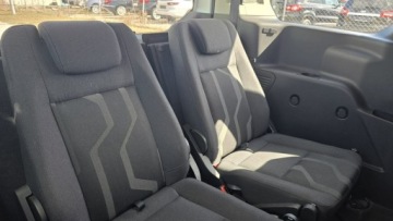 Ford Transit Connect II VAN 1.5 TDCi 120KM 2017 Ford Transit Connect 7 osobowy climatronic long, zdjęcie 12