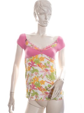 DOLCE&GABBANA TOP, ROZM. 36
