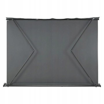 Тент для террасы/балкона 300x250 см