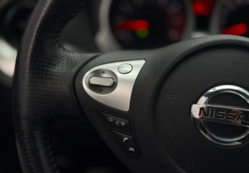 Nissan Juke I SUV 1.6 DIG-T 190KM 2011 Nissan Juke Nissan Juke 1.6 B 190 Km Tylko 48ooo km 1.6 Benzyna 190KM, zdjęcie 21