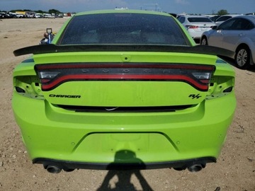 Dodge Charger VII 2023 Dodge Charger RT 2023 5.7l 5.7 Benzyna 370KM, zdjęcie 2