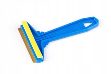 2 скребка для окон Murska 575, латунное лезвие, финский подарочный набор