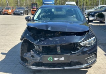 Fiat Tipo II Sedan 1.4 95KM 2019 Fiat Tipo 1.4B 95KM 2019r. Salon Polska F-Vat 23 1.4 Benzyna 95KM, zdjęcie 1