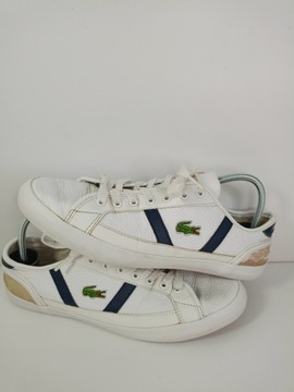 LACOSTE SIDELINE buty męskie r.42