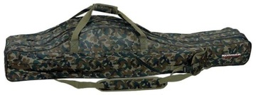 Pokrowiec na wędki Konger Lux 165/2