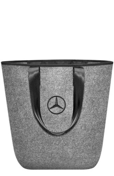 TORBA MERCEDES-BENZ ORYGINALNA NA ZAKUPU