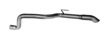 Выхлопная труба ASMET ASM27.005