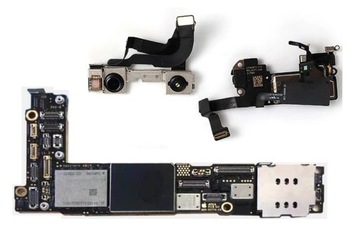 iPhone 12 Płyta główna z Face ID