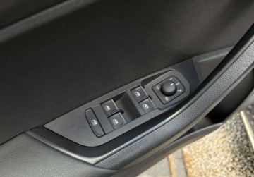 Skoda Karoq Crossover 1.5 TSI ACT 150KM 2019 Skoda Karoq 1.5 TSI DSG 150KM GWARANCJA bezwypadkowa virtual cockpit, zdjęcie 30