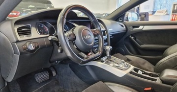 Audi A5 8T 2014 Audi A5 Sportback 8T 2014r Facelifting 2.0 TFSI 225KM Quattro Salon PL S-l, zdjęcie 18