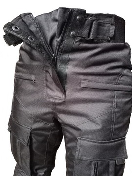 Текстильный мотоциклетный наряд для Mrs. Size Guide!