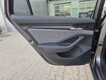 Skoda Superb IV Kombi 2.0 TDI 193KM 2025 Skoda Superb Edition 130 2.0 TDI DSG 4x4 Auto z pl, zdjęcie 17