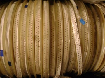 Z0107MN ТРИАК 1А 600В SOT223 SMD ST