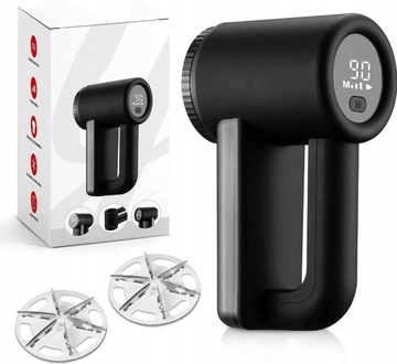 Бритва для одежды DM Lint X-Remover