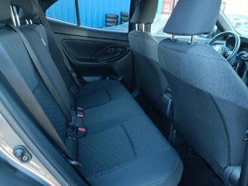 Toyota Yaris IV Hatchback 1.5 Hybrid Dynamic Force 116KM 2024 Toyota Yaris Cross Hybrid 1.5 Comfort 1.5Hybryda C, zdjęcie 11