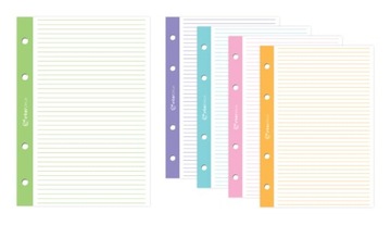 Вкладыш для папки-переплета Interdruk A5/50.