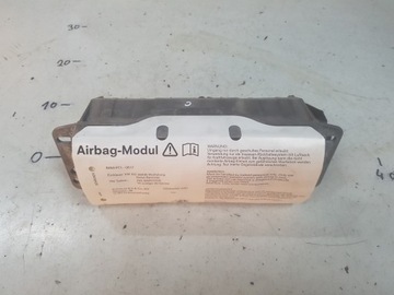 SKODA OCTAVIA 2 II 04-08r PODUSZKA AIRBAG PASAŻERA