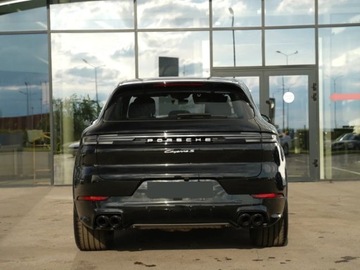 Porsche Cayenne III SUV Facelifting 4.0 474KM 2025 PORSCHE Cayenne S Suv 4.0 (474KM) 2025, zdjęcie 2