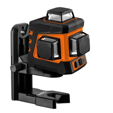 Neo Tools 75-108 - Laser płaszczyznowy 3D