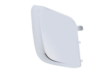 Obudowa/osłona lusterka Pacol MER-MR-048R
