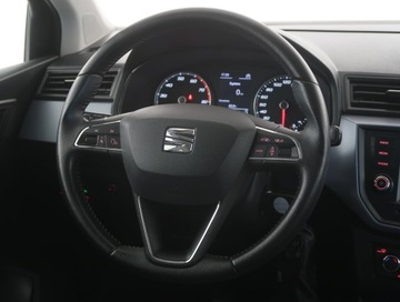 Seat Arona Crossover 1.0 EcoTSI 95KM 2021 Seat Arona 1.0 TSI, Salon Polska, 1. Właściciel, zdjęcie 12