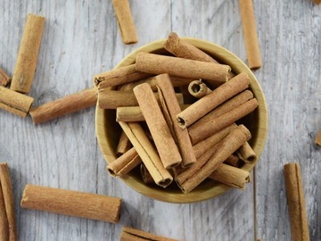 LASKI CYNAMONU 100g , CYNAMON LASKA - MIGOgroup