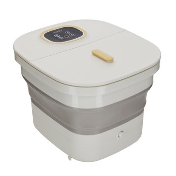 Складной гидромассажер для ног ULTRA+ Водный массажер для ног