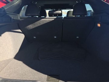 Infiniti 2025 Infiniti QX55 Sensory 2025 2.0 Benzyna 268KM, zdjęcie 4