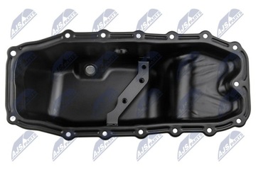 BMO-PL-005 NTY VANA OLEJ OPEL CORSA C/D 1.3CDT