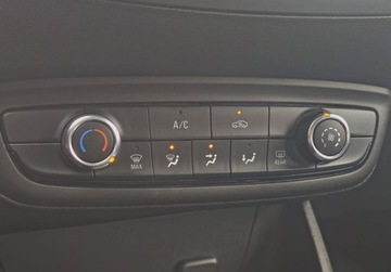 Opel 2022 Opel Crossland 1.2 PB 110KM Edition Salon PL Serwis ASO Gwarancja Producen, zdjęcie 19