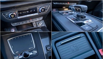 Audi SQ5 2020 Audi SQ5 Audi SQ5 I (8R) 3.0 TFSI Qattro Prestige 354KM 3.0 Benzyna 354KM, zdjęcie 22