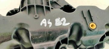 AUDI VW SKODA 2.0 TDI KOLEKTOR SACÍ/ZBĚRNÉ 03L129711AG