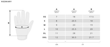 ПЕРЧАТКИ ROCDAY FLOW ЧЕРНЫЕ XL ELEFFANTE