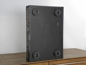 YAMAHA BD-S2900 — проигрыватель Blu-ray/DVD/CD, топ-модель