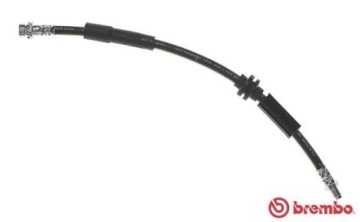 ГИБКИЙ ТОРМОЗНОЙ ШЛАНГ ЗАДНИЙ T 86 025 BREMBO