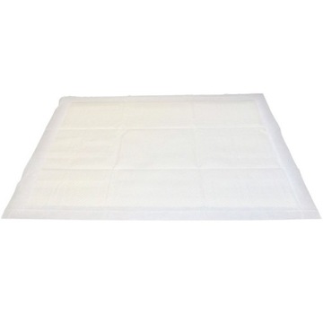 TALUS Впитывающие прокладки 40х60 см. Коврики гигиенические 100 шт.