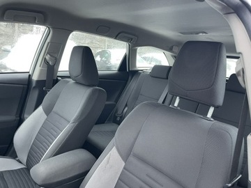 Toyota Auris II Touring Sports Facelifting 1.6 Valvematic 132KM 2017 Toyota Auris Klimatronik Podgrzewanie Tempomat, zdjęcie 10