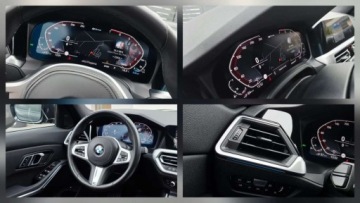 BMW Seria 3 G20-G21 Limuzyna 2.0 330e 292KM 2020 BMW Seria 3 Sport Line___330e XtraBoost 292KM LED Skora Kamera360__Pelna H, zdjęcie 15