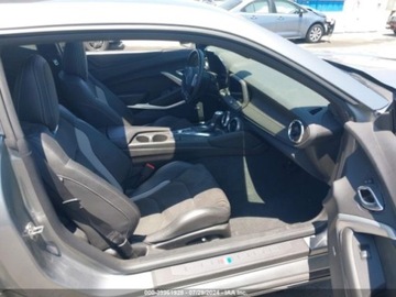 Chevrolet Camaro VI Coupe 6.2 455KM 2023 Chevrolet Camaro 2023r, 2SS, RWD, 6.2L 6.2 Benzyna 455KM, zdjęcie 9