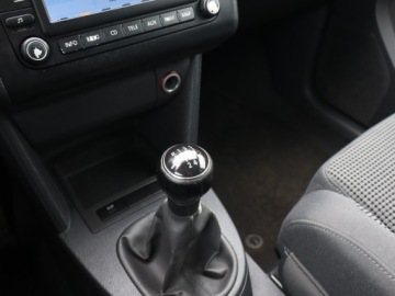 Volkswagen Touran I 2.0 FSI 150KM 2003 VW Touran 2.0 FSI, Navi, Xenon, Klima, zdjęcie 12