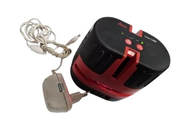 LASER KRZYŻOWY LEICA LINO L360