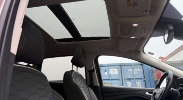 Ford Kuga II SUV Facelifting 2.0 TDCi 150KM 2019 Kuga Vignale 4x4 2.0TDCI Full Opcja XenLed KeylessGo Kamera Panorama, zdjęcie 22