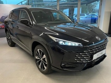 MG HS II SUV PHEV 1.5T Plug-In Hybrid 272KM 2025 MG HS 1.5T PHEV Exclusive aut Suv 272KM 2025