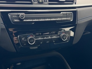BMW X2 F39 2019 BMW X2 sDrive18i MSport, 1 właściciel, Salon Polsk, zdjęcie 22