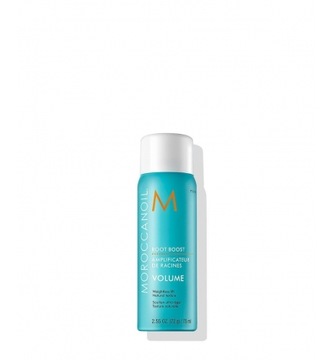 MOROCCANOIL VOLUME ROOT SPRAY, ПОДНИМАЮЩИЙ ВОЛОСЫ ОТ КОРНЯ С АРГАНОВЫМ МАСЛОМ